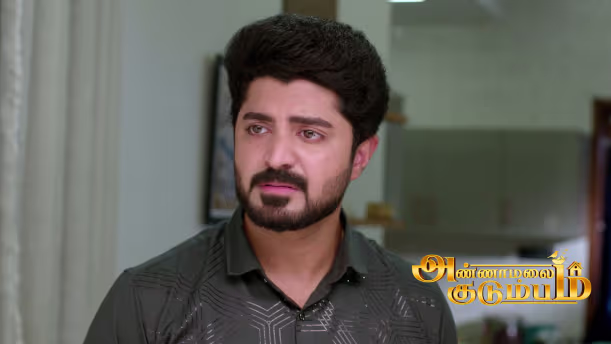 Annamalai Entrusts Vennila with Responsbilities