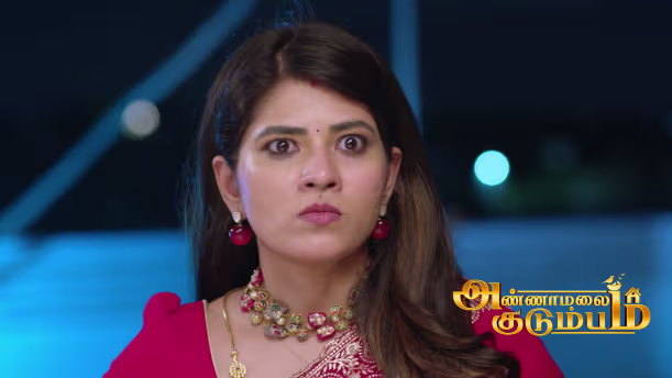 Vaanmathi Attacks Vennila