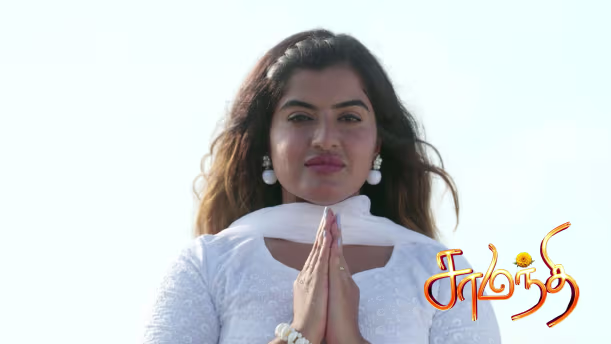 Samanthi Rescues Arasi