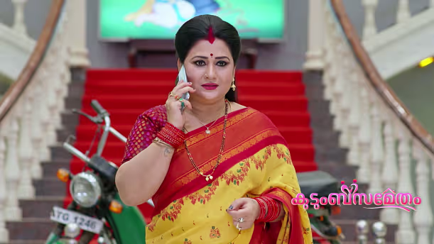 Will Soumya's Truth Be Revealed?