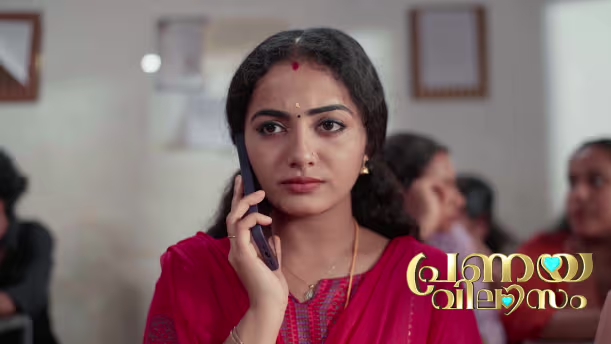 Sudha Seeks Malu's Help