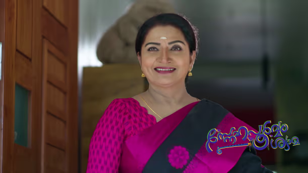 Varun Meets Padmini