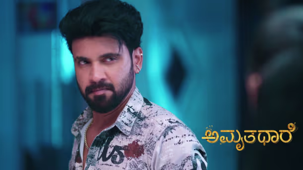 Bhoomika Records a Video of Jaydev
