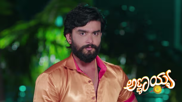 Sharada's Shocking Decision