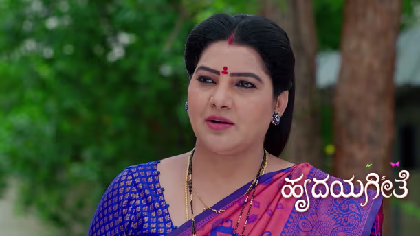 Satya Blackmails Fanindra