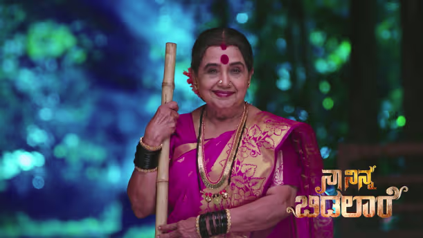 Durga Returns Home with the Divine Flame
