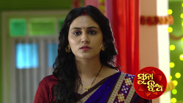 Sambhav Surprises Vanshu