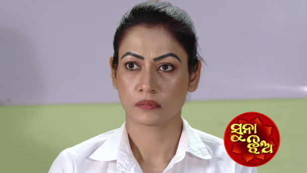 Rohini Refuses Bhawani's Illegal Work