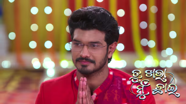 Siddhartha Plots to Harm Abhi