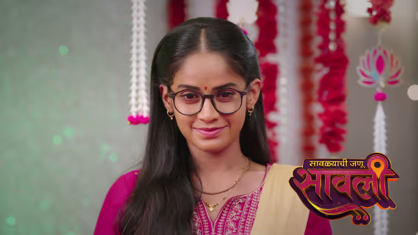 Bablu Discovers Monica and Venkatesh's Plan