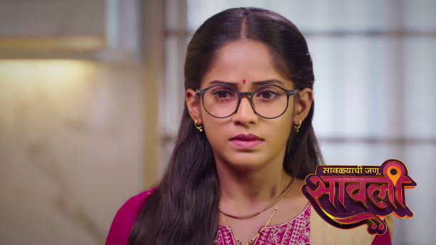 Monica Starts to Suspect Amruta
