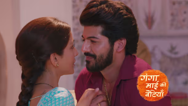Durgawati Welcomes Sneha Back