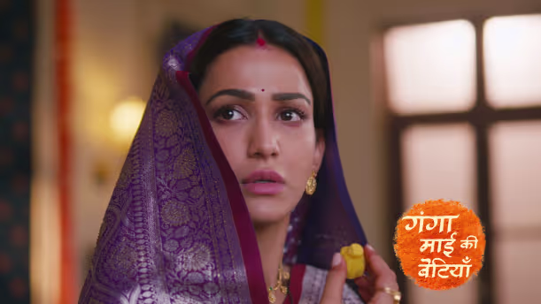 Sneha Secretly Observes Teej