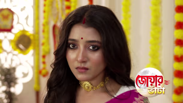 Sudeshna Gloats Over Rishi and Uji’s Clash