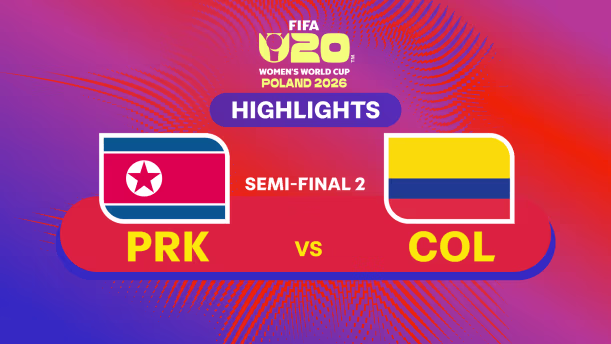 PRK Vs COL
