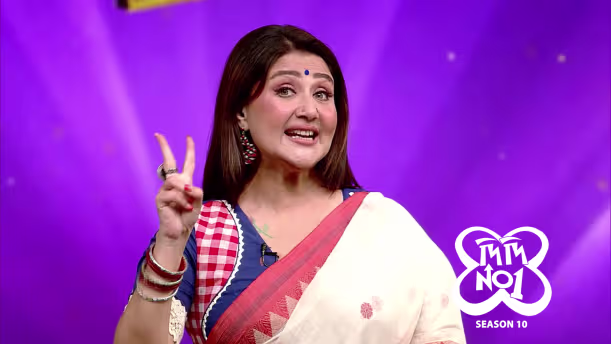 Sudipta's Mesmerising Odissi Dance Performance