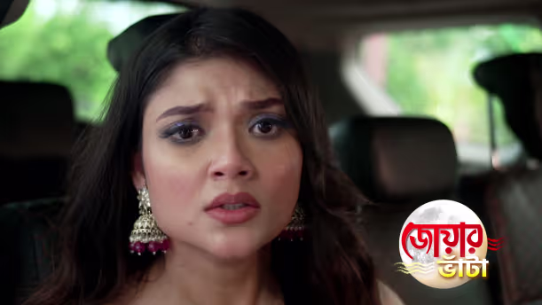 The Cops Arrive at Rishi's House