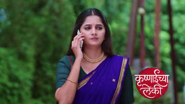 Will Gauri Discover Shankar’s Secret?