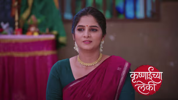 Will Indurani Derail Krushnai’s Mission?