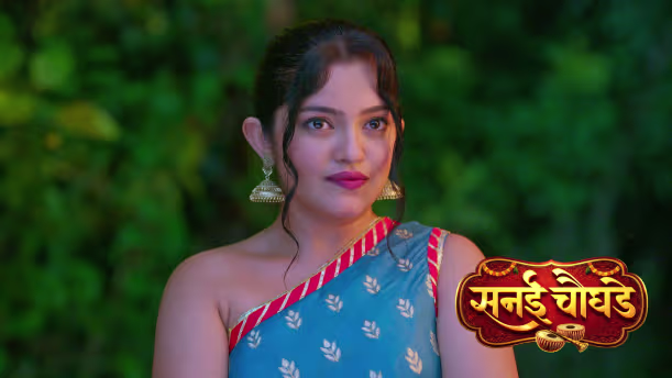 Samaira's Revelation Shocks Jay and Sharvari