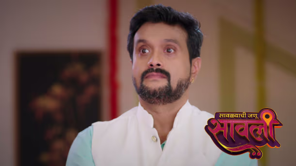 Tilottama Entrusts Savali with Gauri Visarjan