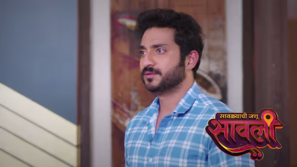 Vyankatesh's Story Leaves Sarang Doubtful