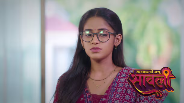 Tilottama Probes Vyankatesh about Savali