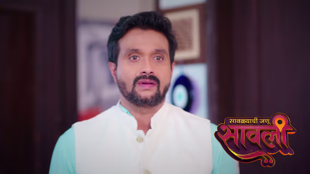 Savali Probes Sarang about Sushila