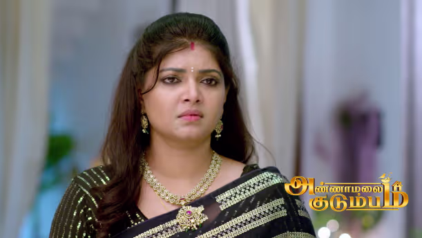 Leelavathy Rebukes Vennila
