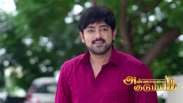 Varun Decides to Help Vennila