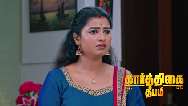 The Incidents Shatter Revathi