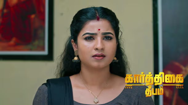 Mayilvahanam Tries to Expose Chandrakala