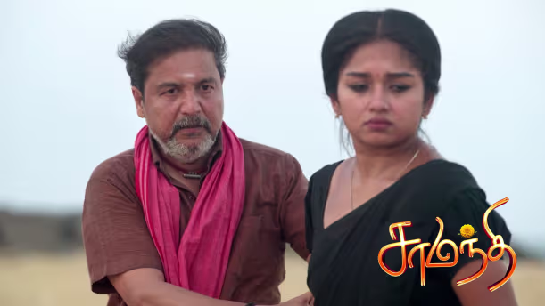 Kattu Raja Assures Arasi