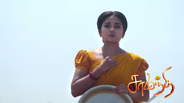 Arasi Believes Roja