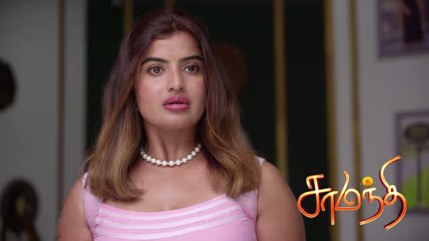 Arasi Strikes a Deal With Roja