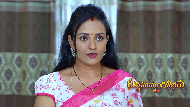 Aditi Behaves Rudely with Sharath’s Parents
