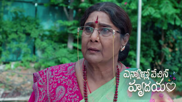 Phanindra Sends Goons to Kill Parvathamma