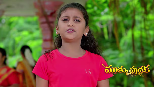 Krishna Learns about the Danger to Srikar