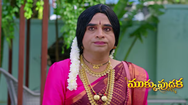 Akshaya Learns about the Danger to Srikar