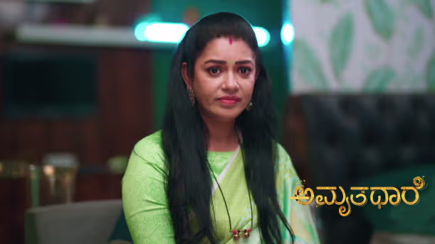 Bhoomika Regains Consciousness!