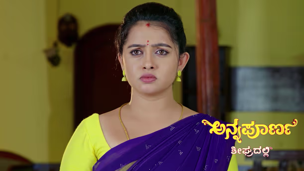 Maya's Plan to Outsmart Vashikara