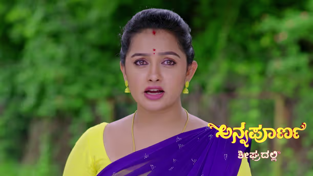 Avani and Srikar's Decision to Perform the Yajna