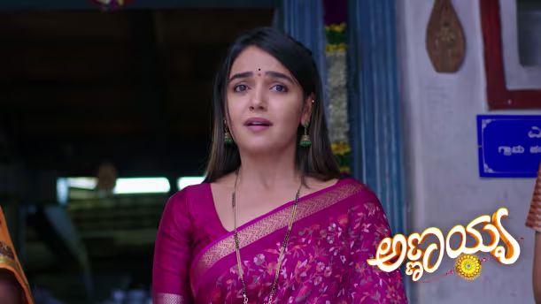 Parvathi Loses Crucial Evidence