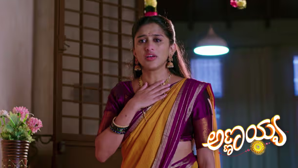 Veerabhadra's Prejudice against Having a Daughter!