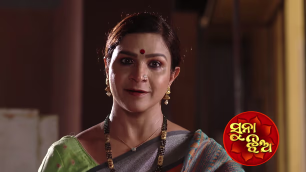 Bhawani Informs Priya of Vanshu's Accident