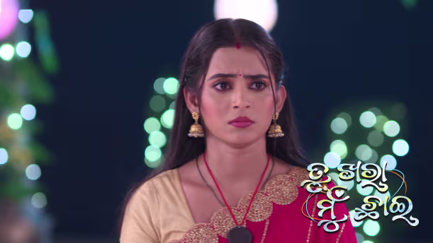 Mani Is Injured Saving Abhi