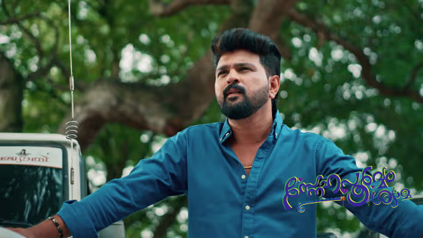 Varun Saves Kannan