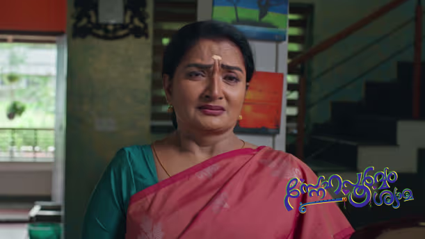 Kannan Helps Sukumari