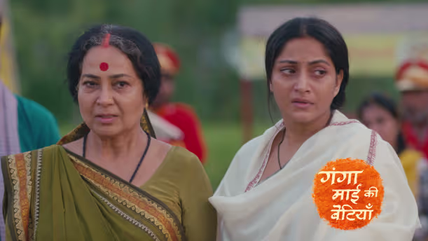 The Truth about Indu Begins to Surface