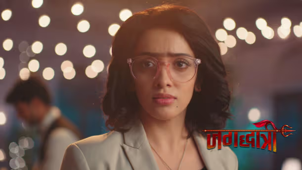 Shivay's Spying Lands Him in Trouble